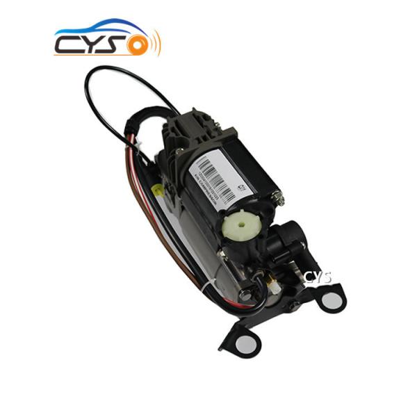 4F0616006A Air Suspension Compressor Pump For Audi Allroad Quattro