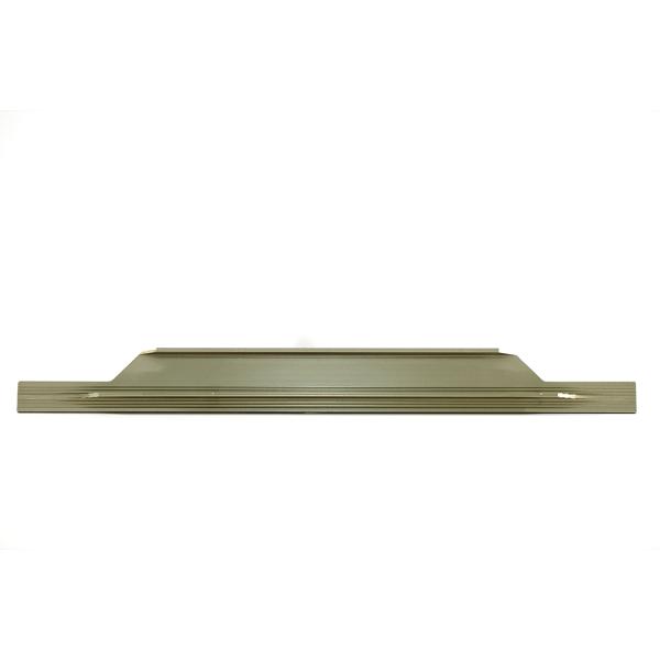 Ручки тяги двери двери кухонного шкафа кухни RCR 368 алюминиевые