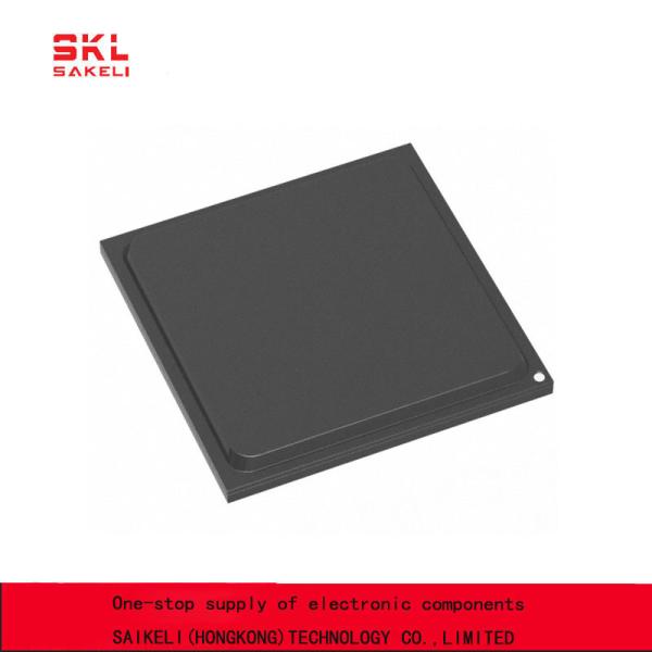 XC5VLX50T-1FFG665C Programmable IC Chip 665-BBGA Package Embedded FPGAs Density Advanced Serial Connectivity 0.95V