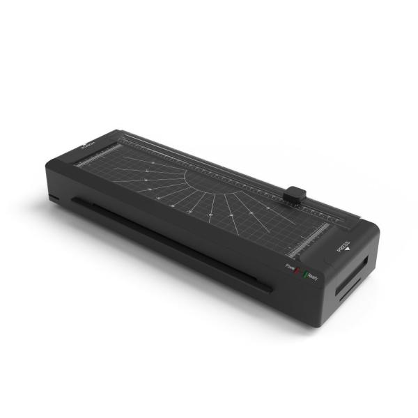 A4 automatique 5 Mil Lamination Machine With Cutter 9,5 pouces