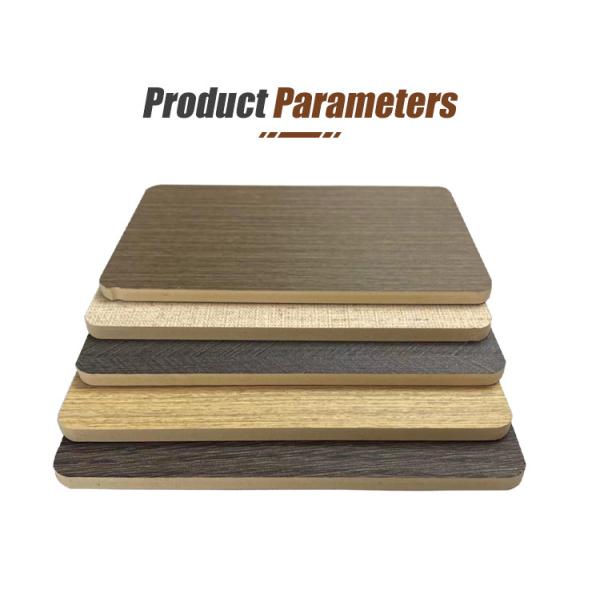 Бамбук древесный уголь деревянная металлическая плита панель деревянный фанера панель стены панель деревянные волокна бамбука