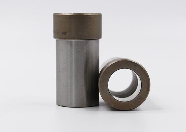 Corrosion Resistance Cold Forging Die Hex First Punch And Punch Case
