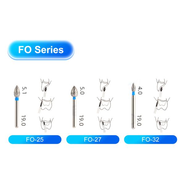 CA Ra Bur Dental HP Latch Low Speed Contra Angle Handpiece Dental Lab Polishing Burs