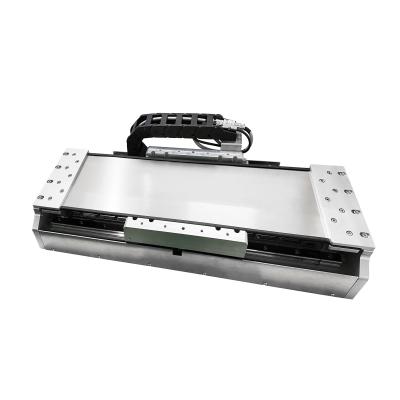 High Precision Speed Linear Motor Driver High Performance YK-ZX01-190 ZX Series