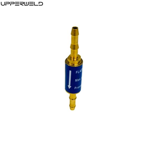 Max.oper кислородные аксессуары для сварки кислородный флэш-бэк-арестор для верхней сварки