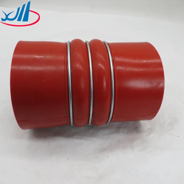 Karno Truck Parts Intercooler Charge Air Pipe / Hose 0020945582 0020940882 0020945782 For Mercedes Benz