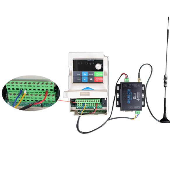 эффективность тока 98% выхода ОЭМ солнечного инвертора насоса 200кв