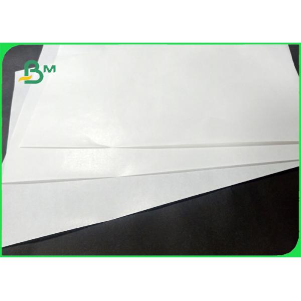 Green 60gsm White Can Replace Plastic Three A Grade Straw Paper In Drinking