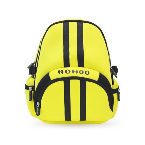 Bumblebee Children School Backpack OEM Fashion School Bag For Boy