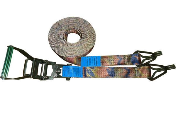 2'' Truck Tie Down Straps
