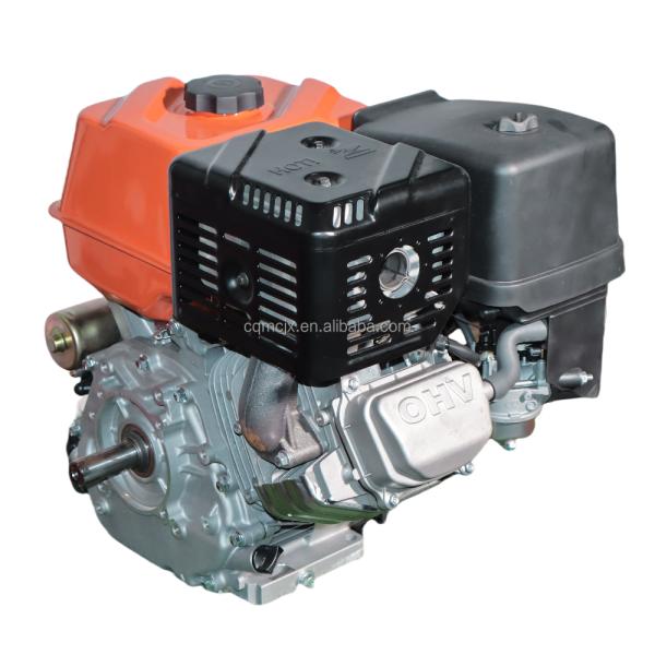 500cc Agricultural Gasoline Engines 9hp 12hp 15hp for Water Pump Cultivator Generator