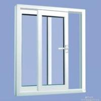Pulverice la capa/los perfiles de anodización de la protuberancia de la ventana de aluminio, electroforesis sacó el enmarcar de aluminio