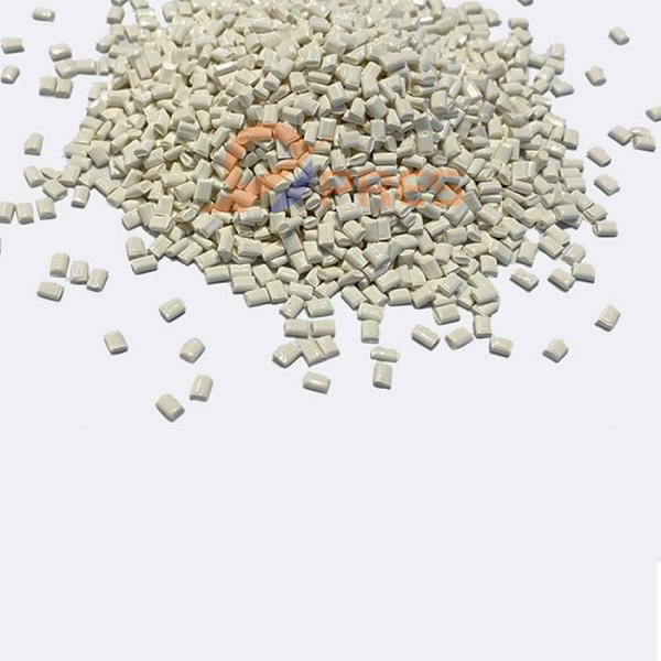 Injection Grade Industrial Plastic Granules Polyplastics PPS GF30 PTFE 30%