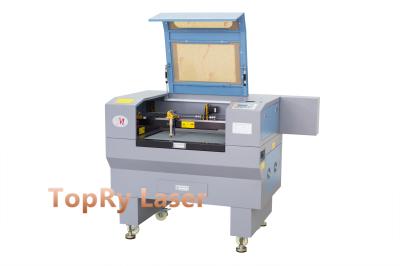 CO2 Non-Metal Material Laser Engraving/ Cutting Machine (JM640)