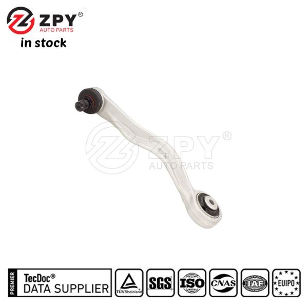ZPY Left Upper Control Arm 8E0407509A for Audi S4 Allroad Quattro 2001-2002