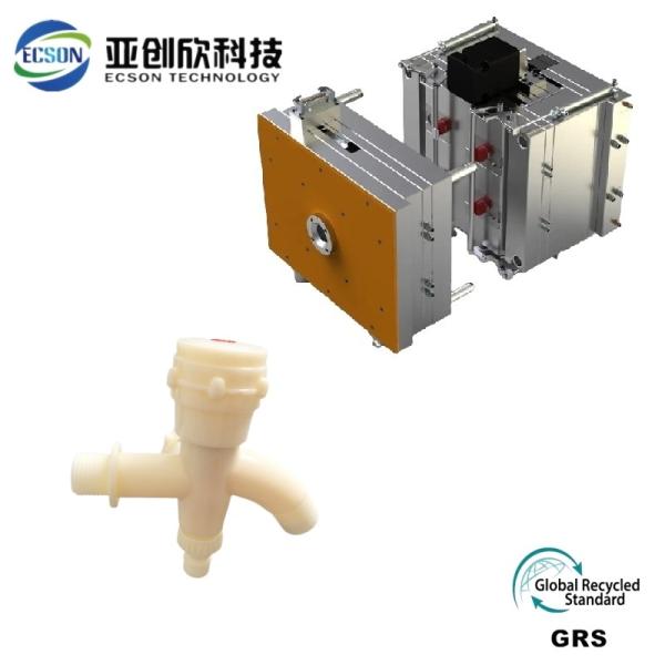 Revolutionize Your Production Process with Plastic Injection Molding Assembly