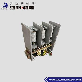 3.6kV Vacuum Medium Voltage Contactor 630A For Coal Mine Explosion Proof Equipment