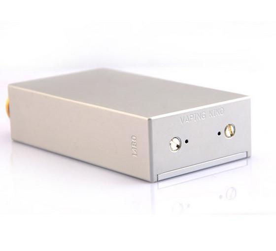 2015 mechanical dimitri box mod clone copper dimitri mod