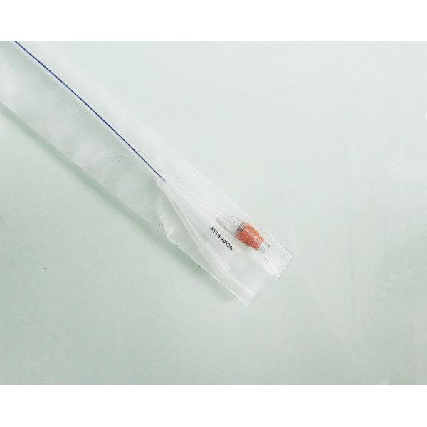 Environmental Friendly Three Way Urinary Catheter , Medical Silicone 3 Way Catheter