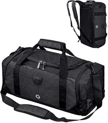 Travel Weekender Sports Duffle Bags Waterproof For Men Women