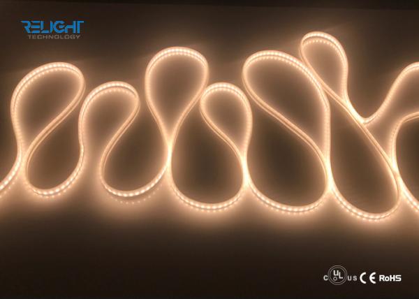 New Collection 3 Year Warranty 700 led/M 2110 LED Flexible Strip Light for Projects