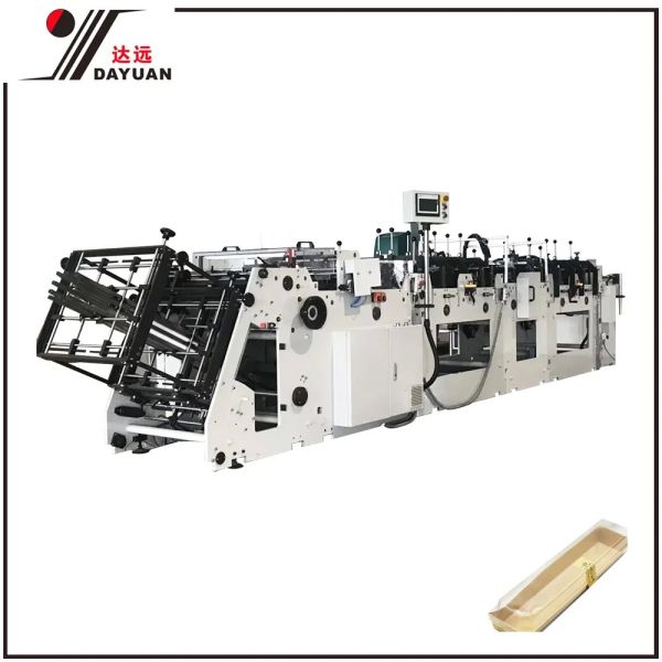 Dayuan Industrial Co., Ltd.