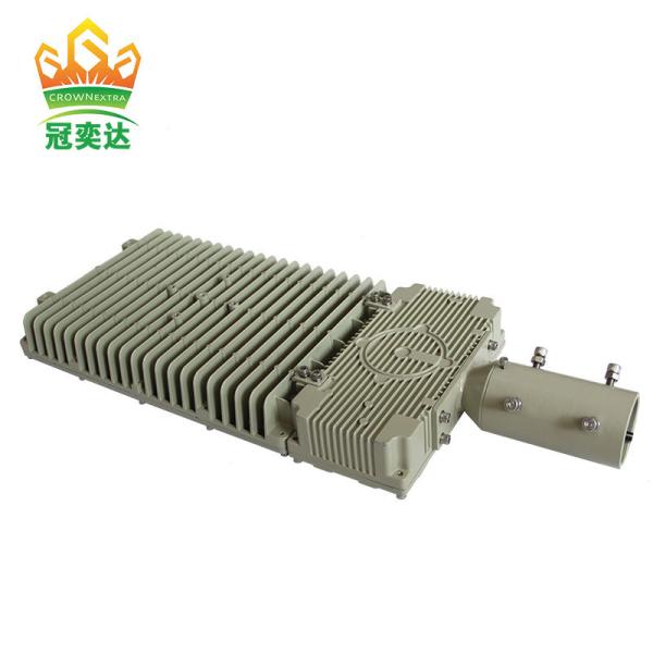 RoHS Certified Explosion-Proof LED Floodlight Street Light IP66 Waterproof For Oil Gas Chemical Hazardous Zones CRI Ra≥80