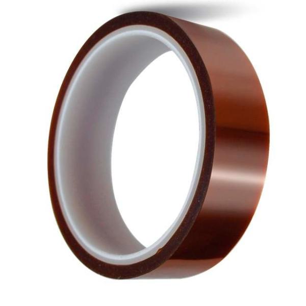 temperature tape Label Sticker Roll - Cut Peel and Stick Waterproof Vinyl Sticker Paper For Printers