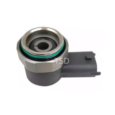 Common Rail Injector Control Solenoid Valve F00VC30318 F 00V C30 318 For 110 Injector Series