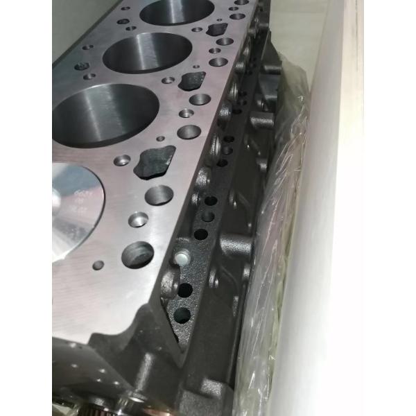 6BT5.9 3966454 3917287 Steel Cylinder Head