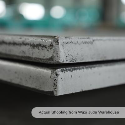1.5mx6m Stainless Steel Thick Plate Aisi 304 316 Stainless Steel 25mm Thick Plate