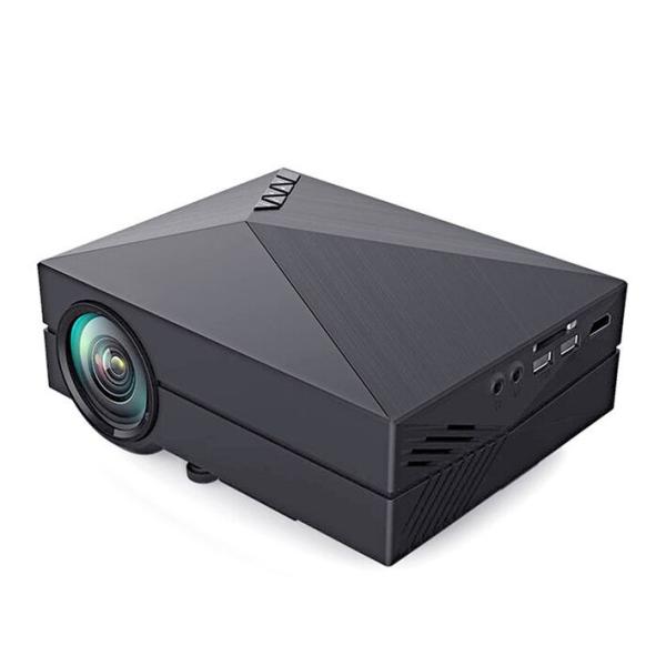 Multi-Media LCD 1000 Lumens LED Projector