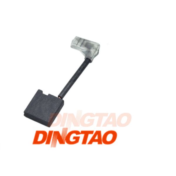 S5200 Auto Cutter Parts Brush Knife/drill 5/7 , S5200 Cutting Machine 238500038