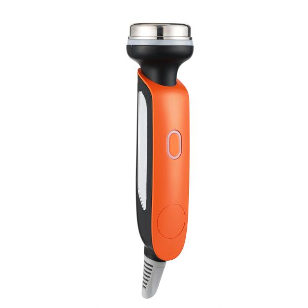 2024 Newest Visual Blackhead Removal Acne Removal Deep Facial Cleansing Skin Scrubber Hydra Beauty Machine