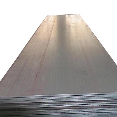 Structural Ship Building Steel Plate For Vessel Building Material