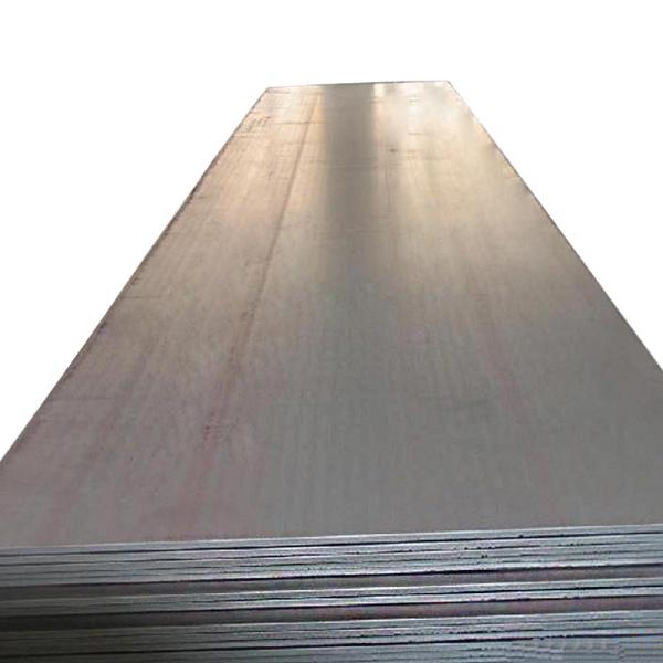 Astm A572 Ms Steel Sheet Hot Rolled Carbon Steel Plate for Ship