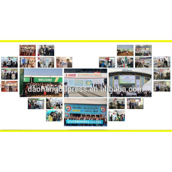 Attractive price olive oil press machine for sale