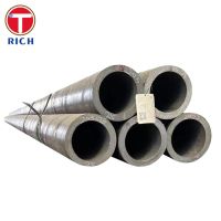 YB/T 4173 Кованые и пробуренные цепи из бесшовной стали тяжелая стена для высокотемпературного обслуживания