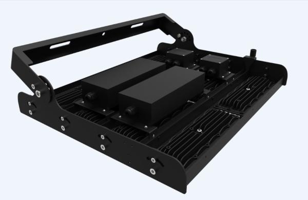LED Arena Lighting 400w Led Flood Light 50000 Lumen Led Sports Stadium Lights
