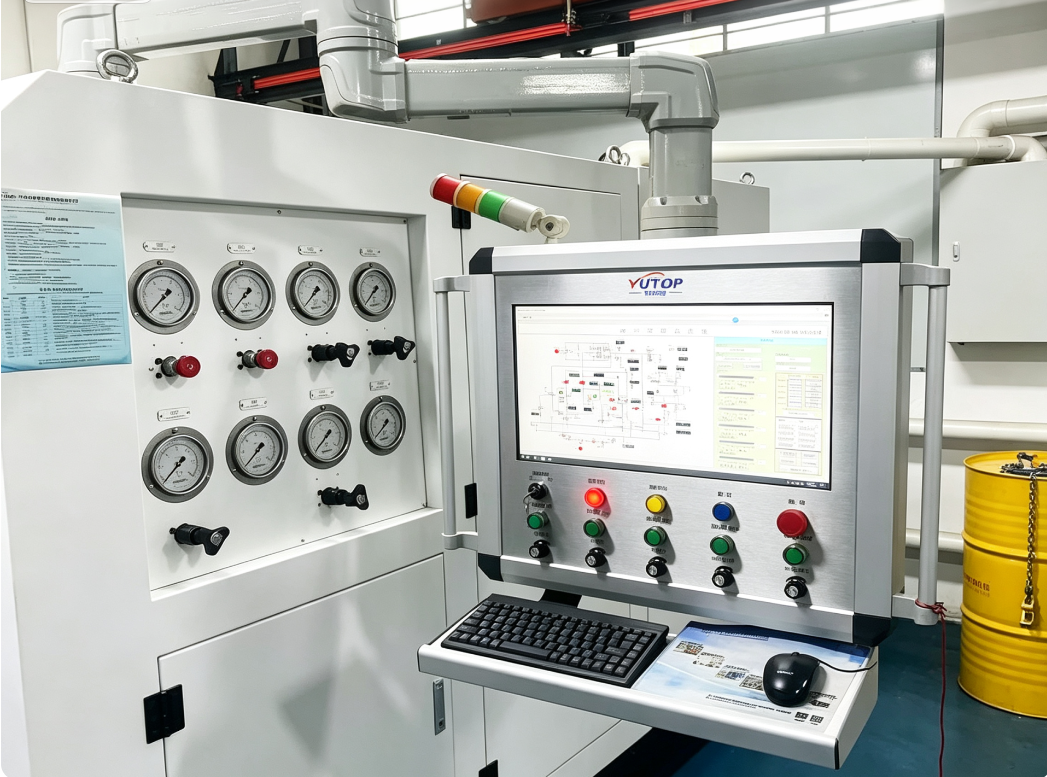 BELPARTS MACHINERY LIMITED
