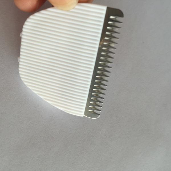 Replacement Hair Clipper Blades