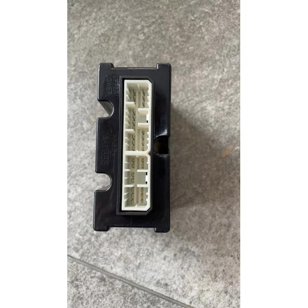 227-7575 Controller Wiper Caterpillar CAT 312D 312D L 312D2 313D 313D2 Motor C4.2 3054C Panel as-Control Switch