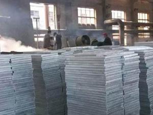 Hebei Zhuote wire mesh products Co., LTD