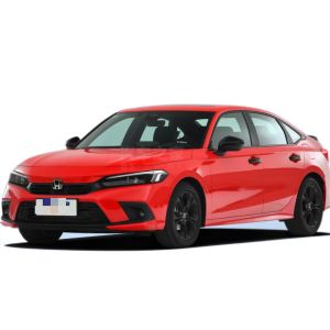 Civic 2022 180T CVT shangdong version Compact sedan