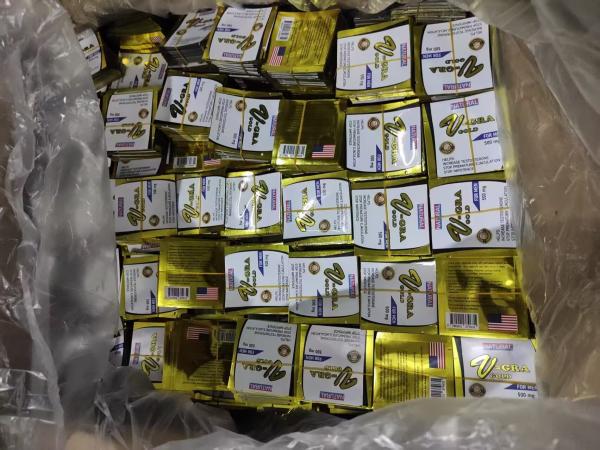 Customized Male Enhancement Supplement Natural And Herbal Ingredients