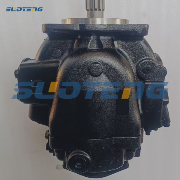 P3145R90D1D28LA25N00B1B2E Variable Displacement Axial Piston Pump for P3 Series