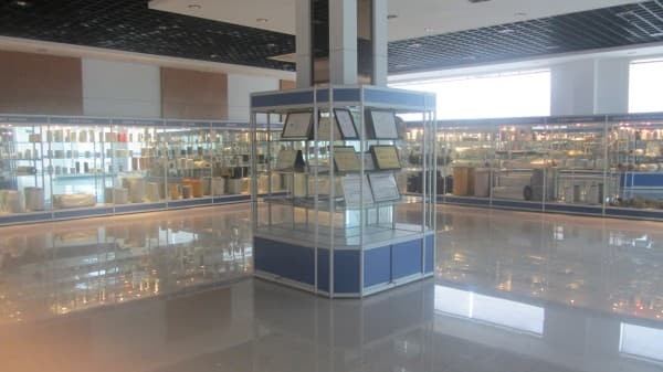 Hunan Ruziniu Construction Machinery Co., Ltd.