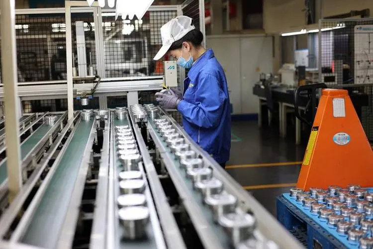 Guangzhou Star Mustang Construction Machinery Parts Co., Ltd