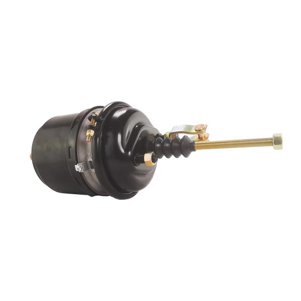 Long Lasting T3030 Brake Chamber 1MPa Maximum Working Pressure