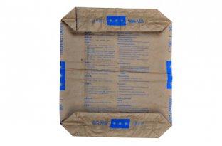 40kg finishing plaster paper bag